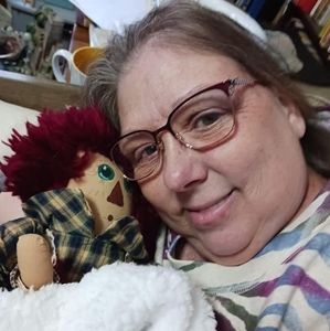 Meet your Posher, Brenda